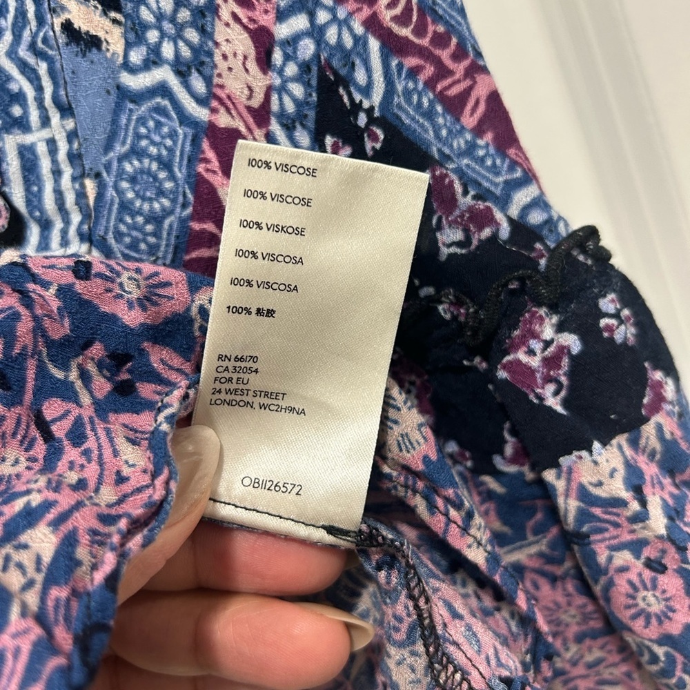 Free People Brighter than Sunshine Tank - Picture 6 of 8